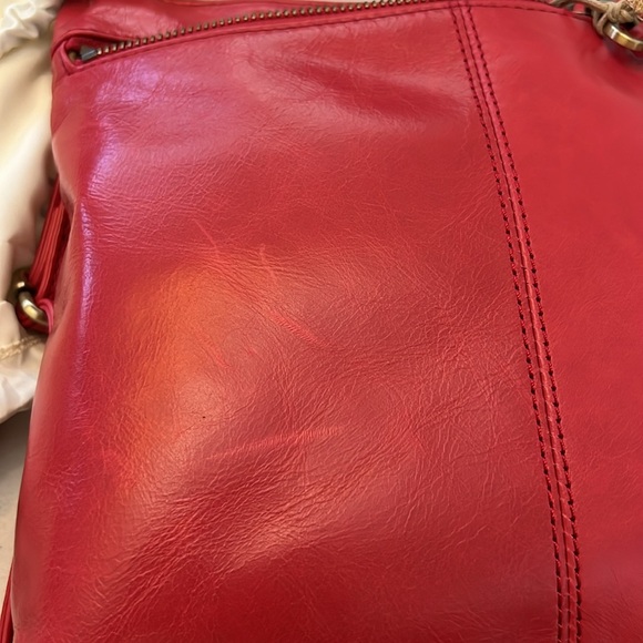 HOBO CAMBEL CROSSBODY - Picture 11 of 14